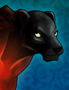 A Parabolan Panther.