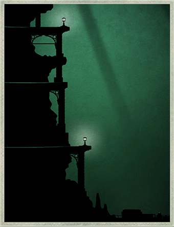 The Surface The Fifth City Fallen London S Lore Wikia Fandom It's very dangerous, but who cares when it's so pretty?. the surface the fifth city fallen