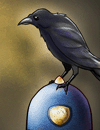 A Unscrupulous Raven Advisor.