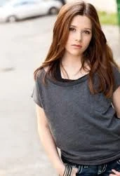 Natasha Calis | The FIRM Wiki | Fandom