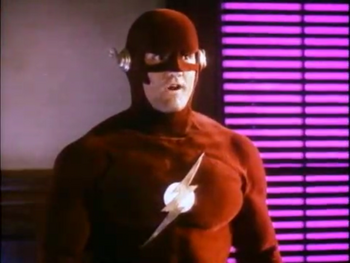 The Flash