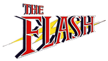 The Flash logo