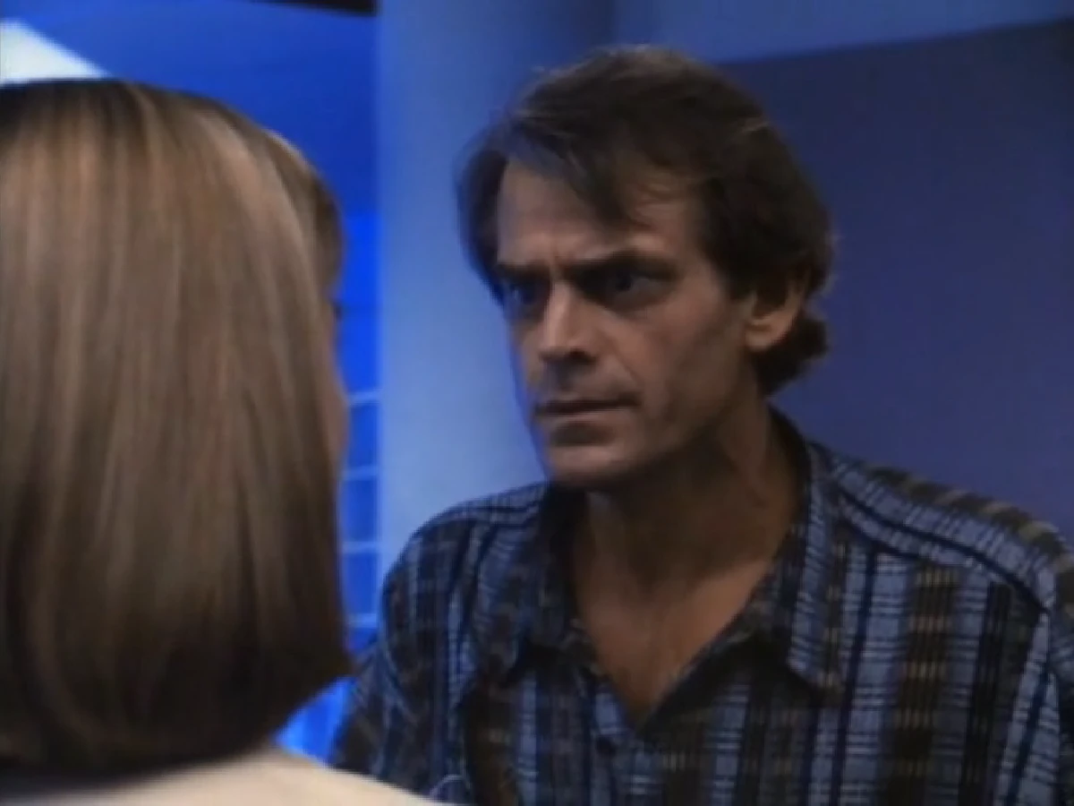 Carl Tanner | The Flash Wiki | Fandom