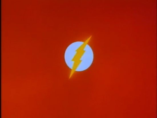 Flash Logo