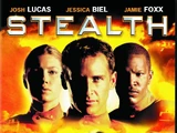Episode 1: Stealth