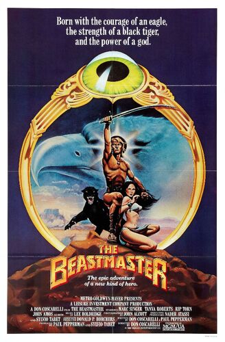 Beastmaster