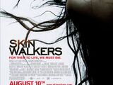 Episode 45: Skinwalkers