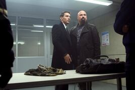 Travolta-douchebag