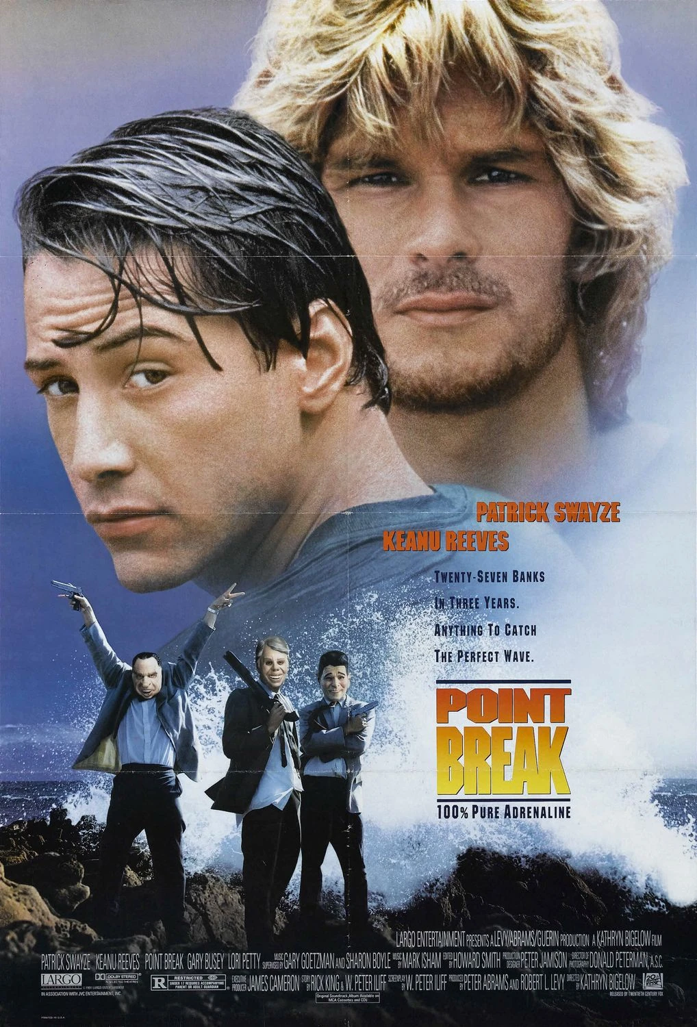 Point Break The Flop House Wiki Fandom