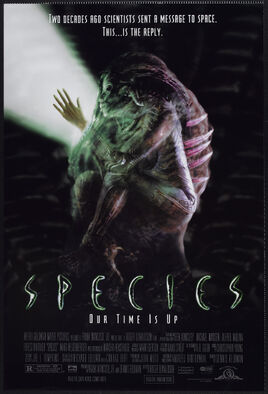 Species