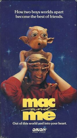 Mac-and-me
