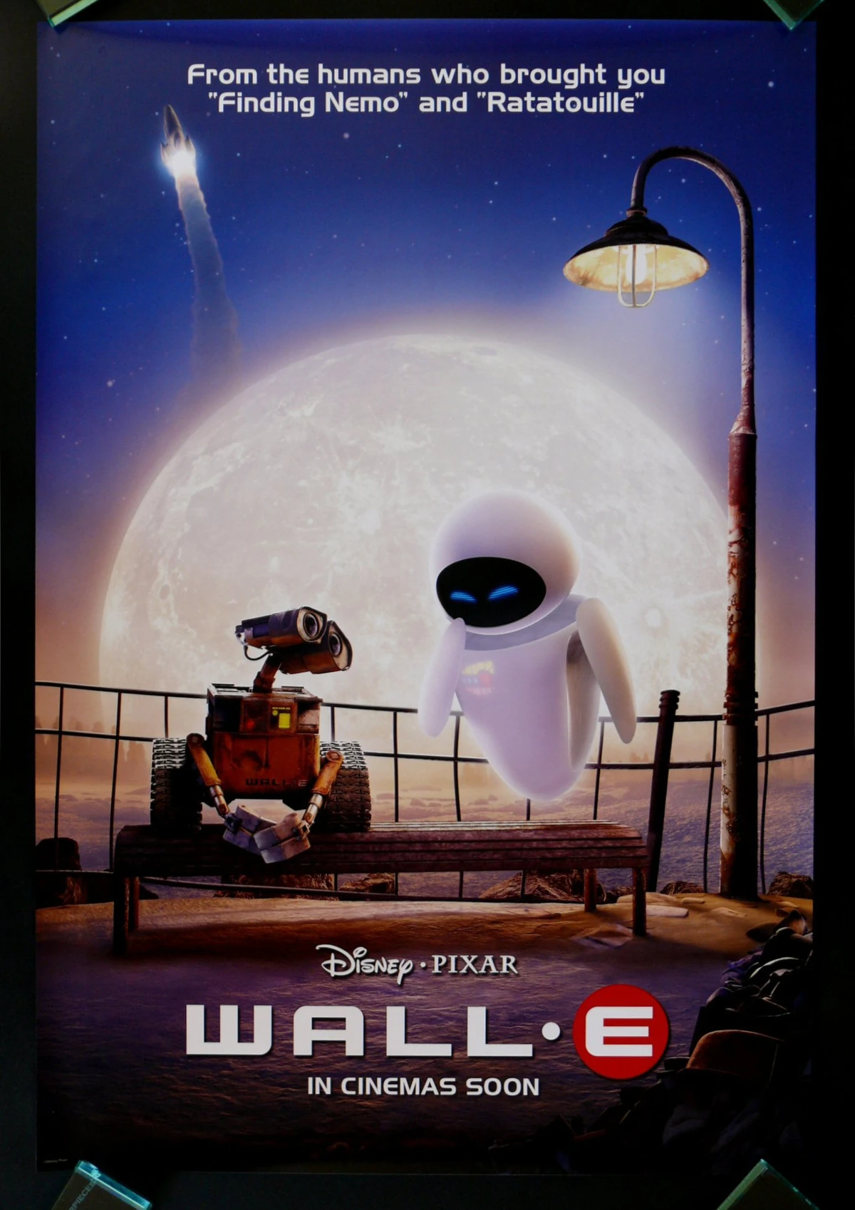 WallE The Flop House Wiki Fandom