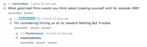 20141019 Reddit AMA nothing but trouble.png