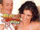 Big Sausage Pizza