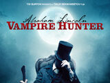 Episode 115: Abraham Lincoln: Vampire Hunter