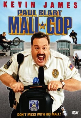 Paul blart