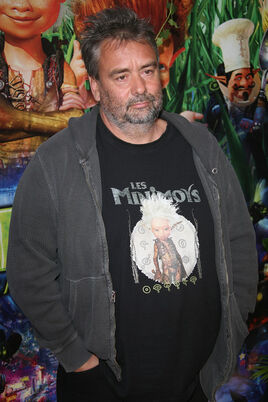 Luc besson