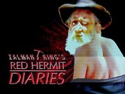 Red hermit diaries