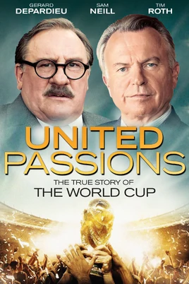 United passions poster