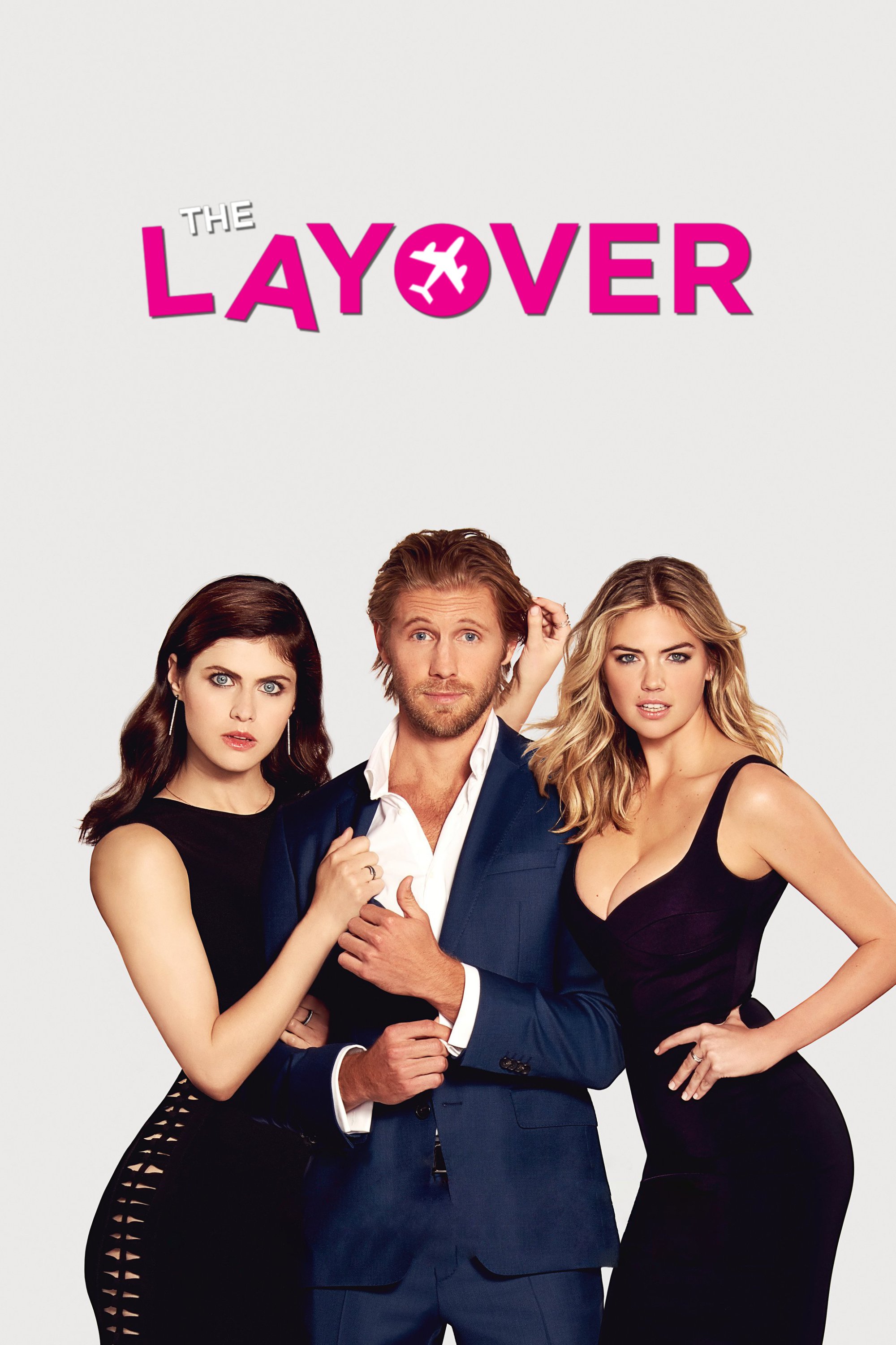 The Layover (2017) - IMDb