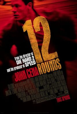 Twelve rounds