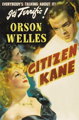 Citizen kane