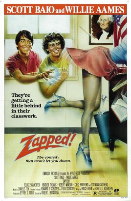 Zapped