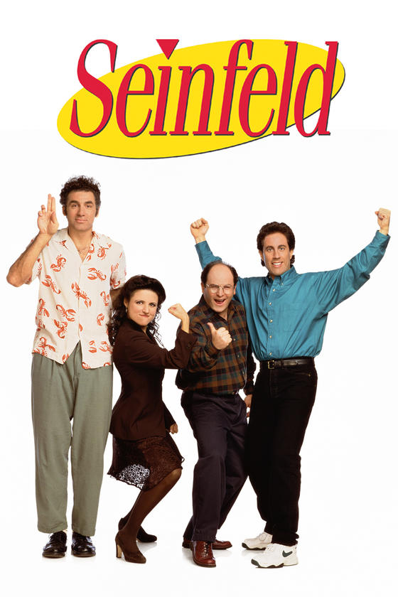 Seinfeld | The Flop House Wiki | Fandom