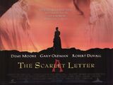 Episode 130: The Scarlet Letter