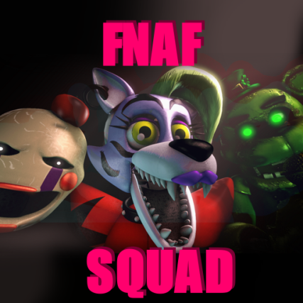 fnaf the twisted ones wiki