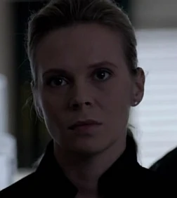 Louise Sinclair | The Following Wiki | Fandom