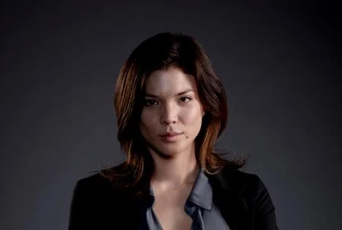 Jeananne Goossen Wiki The Following Wikipedia