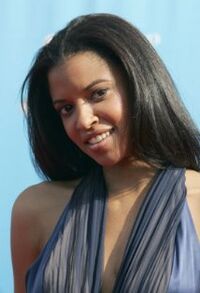 Renee Goldsberry