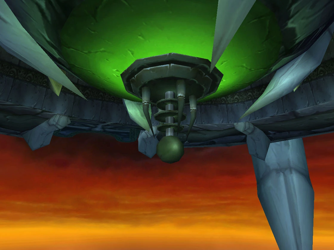 T-188 Incinerator Cannon | The Forbidden Wiki | Fandom