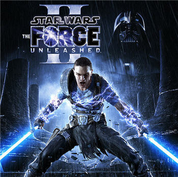 Fandom on X: ✨ Exclusive ✨Revealing The Force Unleashed Star