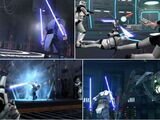 Star Wars: The Force Unleashed II