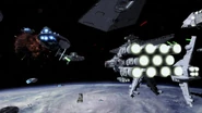 The Battle of Kamino