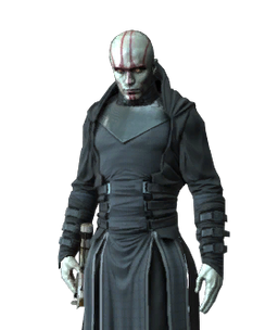 Turns into labyrinth Mottle All Costumes | The Force Unleashed Wiki | Fandom