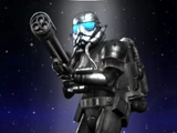 Shadow EVO trooper