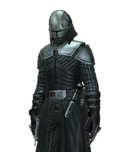 Starkiller Heavy Training Gear - Page 2  Star wars outfits, Star wars  characters pictures, Star wars ships