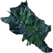 Old version of stealth armor