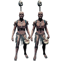 Mutant Official The Forest Wiki Mutant Official The Forest Wiki