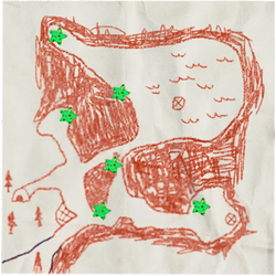 Map Cave 2 Official The Forest Wiki Map Cave 2 Official The Forest Wiki