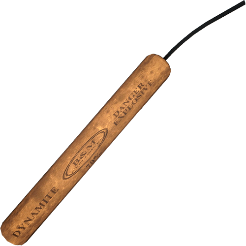 Stick Holder - Official The Forest Wiki