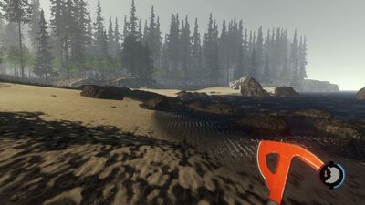 pics Faraway Forest Cave Glitch glitches official the forest wiki