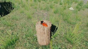Flare Gun