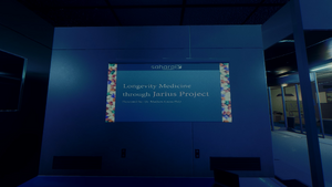 Jarius Project slideshow