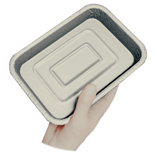 Metal Tin Tray - Official The Forest Wiki