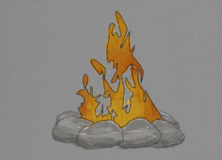As it appears in the Survival Guide