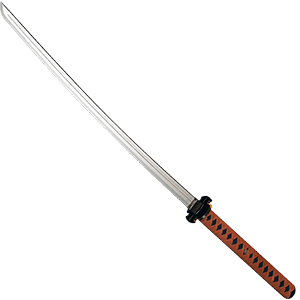 Katana - Sons of the Forest Wiki